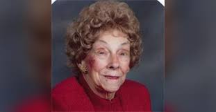 Magdalene Johnson Obituary