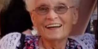 Betty Louise (Henderson) Johnson