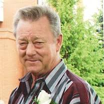 Charles T. “Charlie” Korte