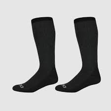 Dickies Men S Artic Reinforced Heel Cotton Thermal Boot 2pk Crew Socks Crew Socks Socks Dickies