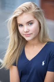 Eden Wood's Instagram, Twitter & Facebook