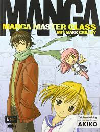 Manga aus malen buch : Manga Master Class Crilley Mark 9783863551629 Amazon Com Books