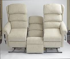 The best reclining sofa is whichever you feel most. Riser Recliner Settees Yorkshire Care Equipment