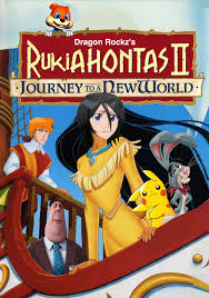 Released on september 5, 1998. Rukiahontas Ii Journey To A New World The Parody Wiki Fandom