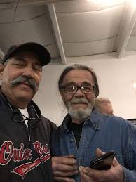 We lost another one of our long time members Dave was a very competitive  puller and he sure did enjoy it !!! Rip Dave