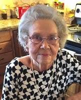 Maribel Hardy "Mary" Young Obituary