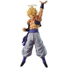 Since the introduction of the form, other characters like goku naturally, one would expect super saiyan 2 to be more powerful than the first super saiyan transformation, but the difference is astounding. Figure Goku Super Saiyan 2 Halo Dragonball Meccha Japan