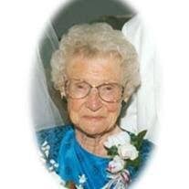 Bernice Ashbaugh Obituary