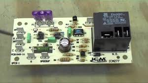 Oem board in used working condition guaranteed 14 days free shipping to lower 48 documentation. Hvac Relays The Icm277c Blower Control Board Youtube
