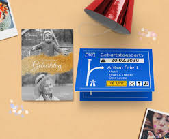 Doch nicht jeder möchte selber basteln und nicht jeder ist derart kreativ, dass die erstellung einer eigenen geburtstagseinladung leicht von der hand geht. Geburtstagskarten Selbst Gestalten Online Bestellen
