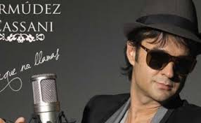 Claudio Bermúdez está de regreso en la música