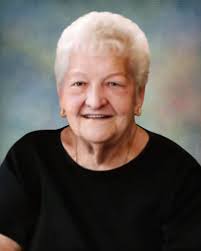 Grace Marie Schuetz Obituary June 19, 2023