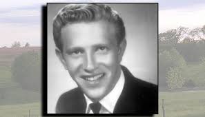 Obituary: Charles Olin Clutter