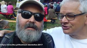 Marek Kuc i Zdzichu Szczypka zapraszają na Danielkę 2017 i do ...