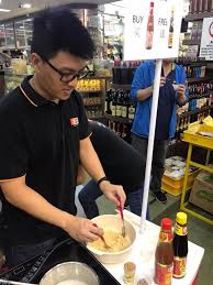 Your company ad could be here … reach 50,000+ food & beverage industry professionals every month! Food Sampling In Yuen Chun Industries Sdn Bhd 16591 X Facebook