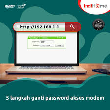 Sementara untuk ile werung, sirung, … Indihome Selain Mengganti Password Wifi Secara Berkala Facebook