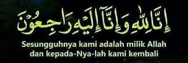 Dalam islam takziah berasal dari kata (العزاء), yang berarti membuat sabar. Ucapan Doa Ketika Mendengar Orang Meninggal Dunia Sesuai Sunnah Muslim Dakwah