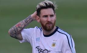 Messi vs neymar tattoos & their meaning 2018| messi & neymar tattoos meaning by football fiesta download. The Sun Football On Twitter Leo Messi S New Leg Tattoo Is Amazing Or Horrible Https T Co Iq09kdef4a