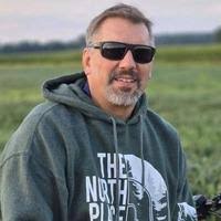 Todd Huggett's Instagram, Twitter & Facebook