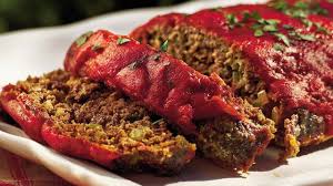 Martha Stewart Cooking School Mrs Kostyra S Meatloaf Recipe How To Medifast Recipes Hcg Recipes Amish Recipes