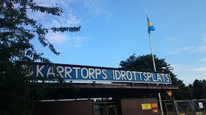 Vi utför förstås tekniska undersökningar på. Karrtorps Ip Endorfinista