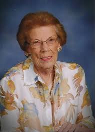 Pauline "Polly" Martin Obituary December 9, 2020