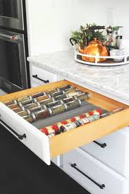 28 best spice rack & organization ideas
