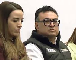Concreta Lilia Cedillo reelección en la BUAP