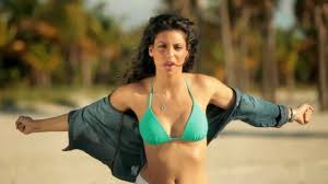 Tal Je Prends Le Large Clip Officiel Youtube