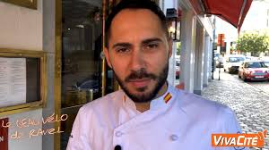 Une halte aux accents espagnols pour le ravito de Bruxelles