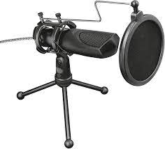 Hvis du virkelig vil optimere dit gaming setup, bør du investere i en gaming. Trust Gxt 232 Gaming Usb Streaming Mikrofon Fur Ps4 Ps5 Pc Mac Schwarz Kaijott Monster Gunstig