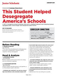 Send an email to key@icivics.org from your school email account. Civil Rights Movement Free Middle School Teaching Resources