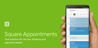 Online boeken dat gemakkelijk is voor u en uw klanten, een. Download Square Appointments Booking Scheduling Payments Free For Android Square Appointments Booking Scheduling Payments Apk Download Steprimo Com