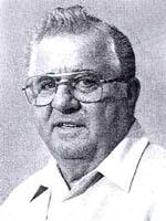 Obituary for Earl Larson