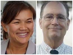 Political Newbies Square Off in Garden Grove's District 3 ...