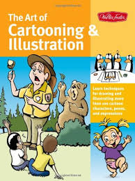 Ebook Pdf The Art Of Cartooning Illustration Learn Techniques For Drawing And Illustrating More Than 100 Cartoon Characters Poses And Expressions Collector S Series By Maury Aaseng Clay Butler Dan D Addario Jim You need to plan out what you going to do and choose what designs you like most.