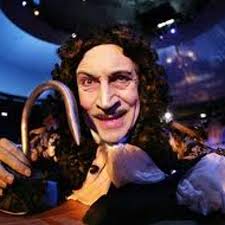 Stream Danny Hook music