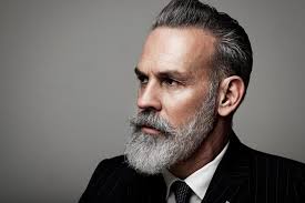 Moreover, when men wear stylish hairstyles along with their beard they. Hairstyles For Men Over 40 31 Timeless Styles To Try