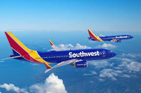 You can qualify for this bonus as long as you haven't received a new card member bonus for this card in the most recent 24 months. Southwest Airlines Orders 100 Boeing 737 Max