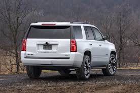 2018 Chevy Tahoe Exterior Colors Gm Authority