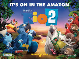 Rio rancho public schools 500 laser rd ne rio rancho, nm 87124 phone: Rio 2 Film Review Skwigly Animation Magazine