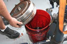 Transferring The Power Back, Understanding Torque Converters