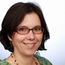 Benutzer_innen-Profil: Jenny Lay-Kumar