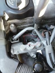 My coolant sensor on my 01 golf is going bad and i wanted to pick up one and have it ready to change out but am not sure which one i need. Location Of Coolant Temperature Sensor 1999 Sc300 Clublexus Lexus Forum Discussion