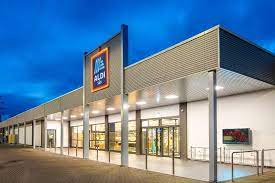 This allows the cashier to. This Is The Largest Aldi In The World Retaildetail