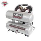 Ultra Quiet Oil-Free Air Compressor Performance Plus