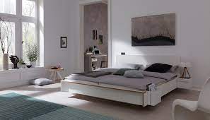 Nook doppelbett von müller möbelwerkstätten | connox. Flai Doppelbett