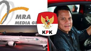Sebelumnya ceo mra group adalah soetikno soedarjo. Kpk Geledah Dan Sita Barang Bukti Di Kantor Grup Mugi Rekso Abadi Terkait Garuda Tribunnews Com Mobile