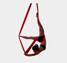 Aerial yoga isn't necessarily as difficult to do as it is to get used to. Aerial Yoga Poses Advanced Yogawalls