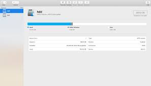 Hasil partisi hardisk tanpa software dengan menggunakan software sama saja dan sedikitpun tidak ada perbedaan. 6 Software Partisi Manager Terbaik Untuk Mac Di 2020 Jualmac